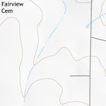 45116NE Page 11 Grangeville Topo Preview 2