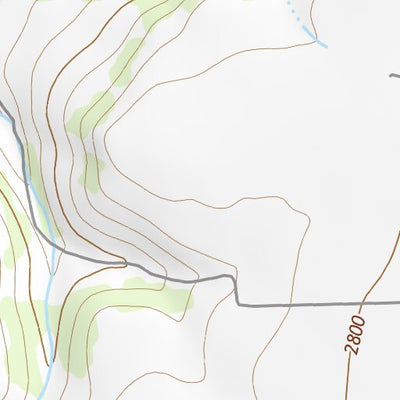 45116NE Page 12 Grangeville Topo Preview 2