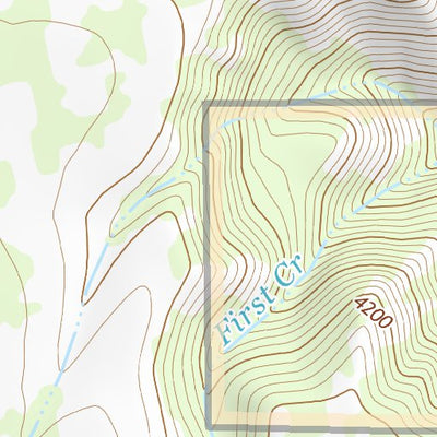 45116NE Page 13 Grangeville Topo Preview 2