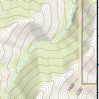 45116NE Page 13 Grangeville Topo Preview 3