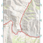 45116NE Page 15 Grangeville Topo Preview 1