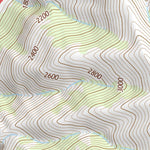 45116NE Page 15 Grangeville Topo Preview 3