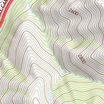 45116NE Page 16 Grangeville Topo Preview 3