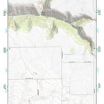 45116NE Page 18 Grangeville Topo Preview 1