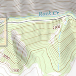 45116NE Page 18 Grangeville Topo Preview 3