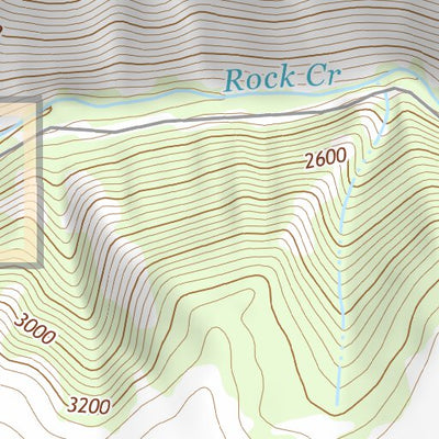 45116NE Page 18 Grangeville Topo Preview 3