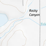 45116NE Page 19 Grangeville Topo Preview 2