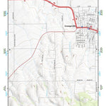 45116NE Page 21 Grangeville Topo Preview 1