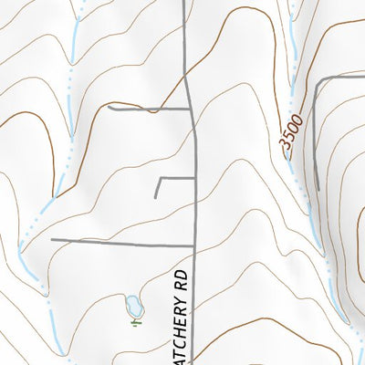 45116NE Page 21 Grangeville Topo Preview 2