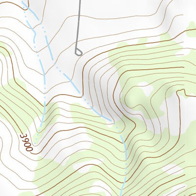 45116NE Page 21 Grangeville Topo Preview 3