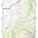 45116NE Page 23 Grangeville Topo Preview 1