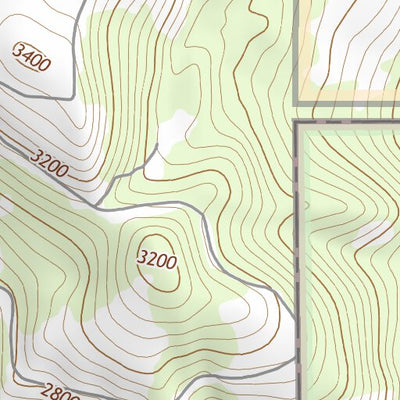 45116NE Page 24 Grangeville Topo Preview 2