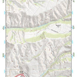 45116NE Page 66 Grangeville Topo Preview 1