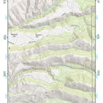 45116NE Page 67 Grangeville Topo Preview 1