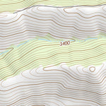 45116NE Page 67 Grangeville Topo Preview 2