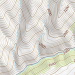 45116NE Page 67 Grangeville Topo Preview 3