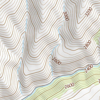 45116NE Page 67 Grangeville Topo Preview 3