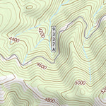 45116NE Page 76 Grangeville Topo Preview 3