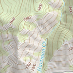 45116NE Page 81 Grangeville Topo Preview 3