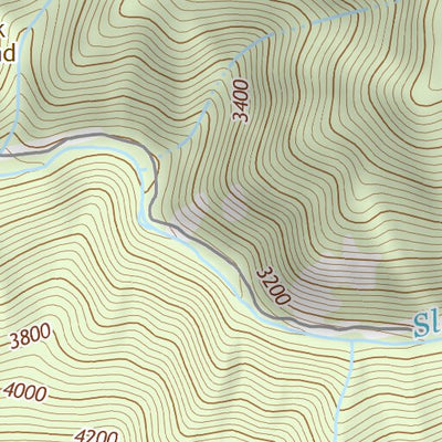 45116NE Page 82 Grangeville Topo Preview 2