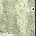 45116NE Page 82 Grangeville Topo Preview 3