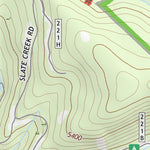 45116NE Page 84 Grangeville Topo Preview 2