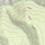 45116NE Page 84 Grangeville Topo Preview 3