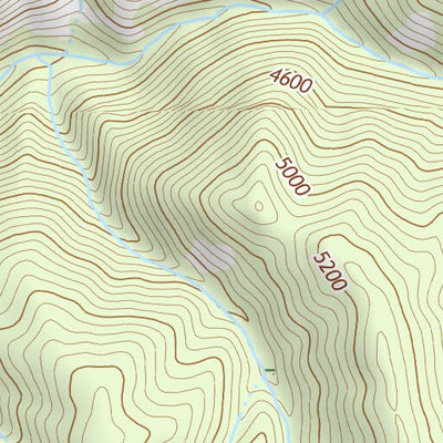 45116NE Page 84 Grangeville Topo Preview 3