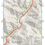 45116NE Page 85 Grangeville Topo Preview 1