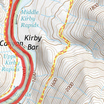 45116NE Page 85 Grangeville Topo Preview 2