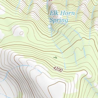 45116NE Page 86 Grangeville Topo Preview 2