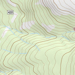 45116NE Page 87 Grangeville Topo Preview 2