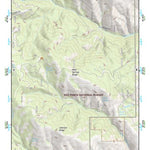 45116NE Page 88 Grangeville Topo Preview 1