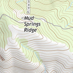 45116NE Page 88 Grangeville Topo Preview 2