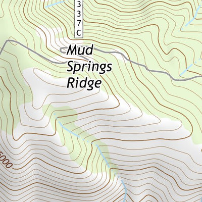 45116NE Page 88 Grangeville Topo Preview 2