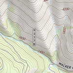 45116NE Page 88 Grangeville Topo Preview 3