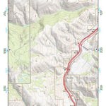 45116NE Page 89 Grangeville Topo Preview 1