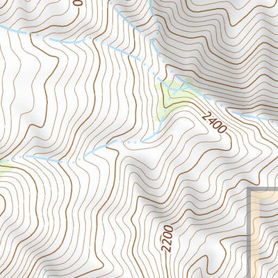 45116NE Page 89 Grangeville Topo Preview 2