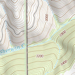 45116NE Page 89 Grangeville Topo Preview 3