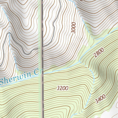 45116NE Page 89 Grangeville Topo Preview 3