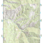 45116NE Page 91 Grangeville Topo Preview 1