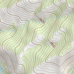 45116NE Page 91 Grangeville Topo Preview 2