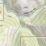 45116NE Page 91 Grangeville Topo Preview 3