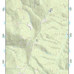 45116NE Page 93 Grangeville Topo Preview 1