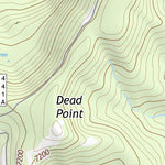 45116NE Page 93 Grangeville Topo Preview 2