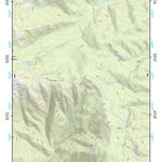 45116NE Page 105 Grangeville Topo Preview 1