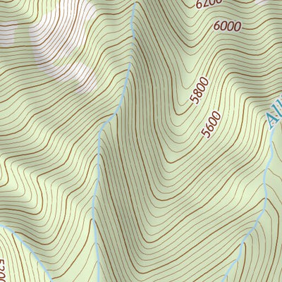 45116NE Page 105 Grangeville Topo Preview 3