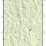 45116NE Page 107 Grangeville Topo Preview 1