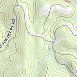 45116NE Page 107 Grangeville Topo Preview 2