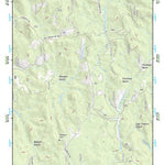 45116NE Page 108 Grangeville Topo Preview 1